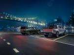 Rivian R1S 2018 года